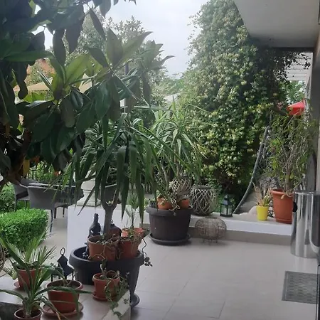 Pensiunea Cristian 4*