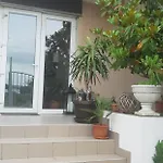 Pensiunea Cristian Guest house
