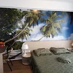 Guest house Pensiunea Cristian