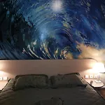 Pensiunea Cristian Guest house