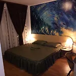Pensiunea Cristian 4*