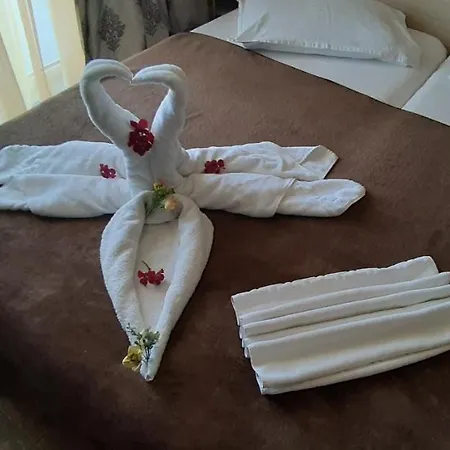 Maison d'hôtes Pensiunea Cristian 4*