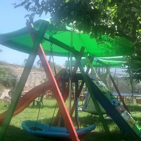 Pensiunea Cristian 4*