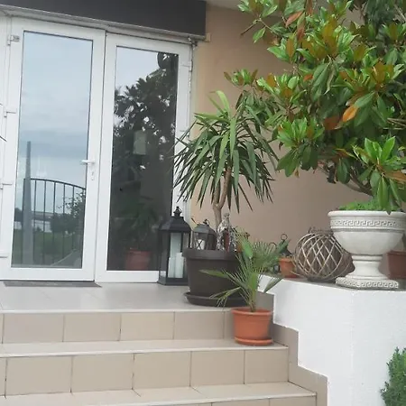 Pensiunea Cristian Maison d'hôtes