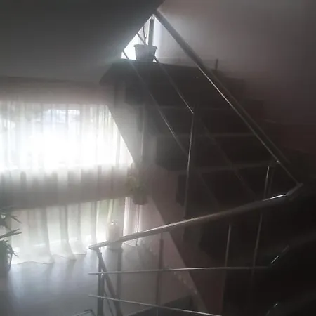 Pensiunea Cristian Techirghiol