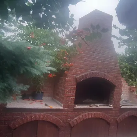 Pensiunea Cristian 4* Techirghiol