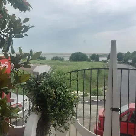 Pensiunea Cristian Techirghiol