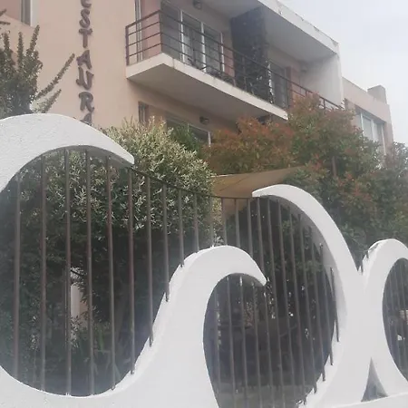 Maison d'hôtes Pensiunea Cristian 4*