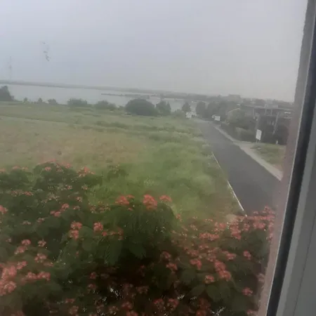 Pensiunea Cristian 4* Techirghiol