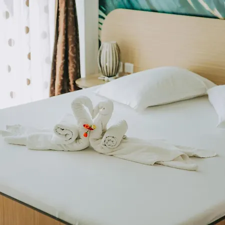 Pensiunea Cristian Maison d'hôtes Techirghiol