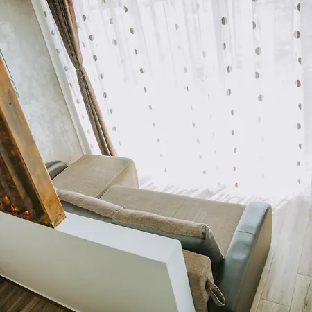 Pensiunea Cristian 4*