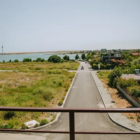 Maison d'hôtes Pensiunea Cristian 4*