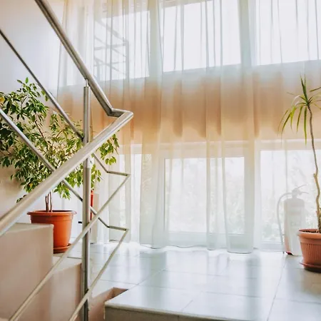 Pensiunea Cristian 4* Techirghiol