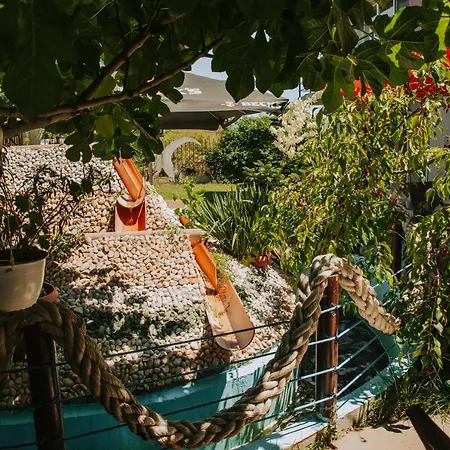 Pensiunea Cristian Guest house