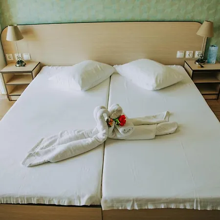 Pensiunea Cristian Techirghiol