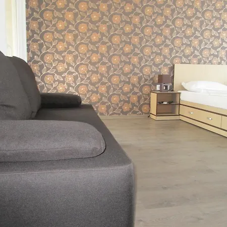 Maison d'hôtes Pensiunea Cristian Techirghiol