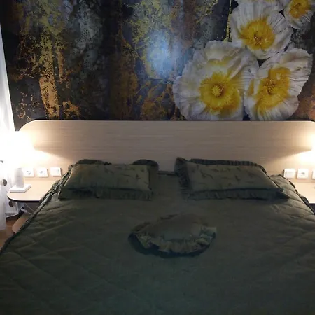 Pensiunea Cristian 4* Techirghiol