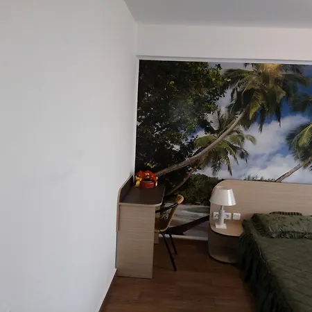 Maison d'hôtes Pensiunea Cristian