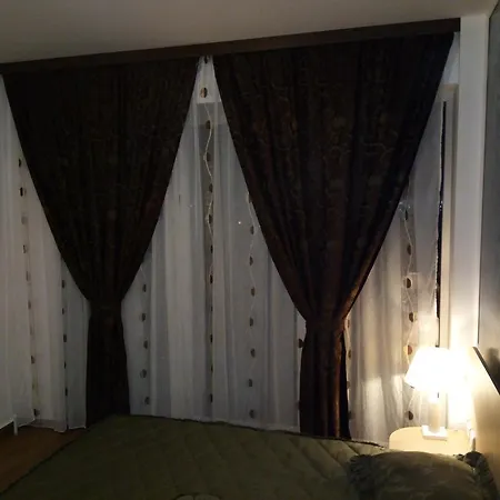 Pensiunea Cristian 4* Текиргьол