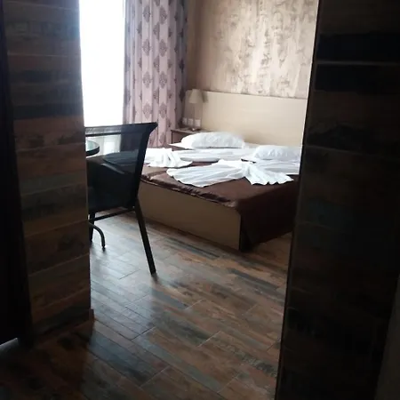 Maison d'hôtes Pensiunea Cristian 4*