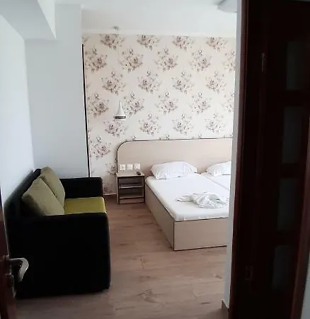 Pensiunea Cristian 4*