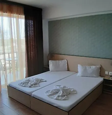 Pensiunea Cristian 4*