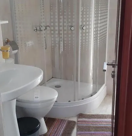 Pensiunea Cristian 4*